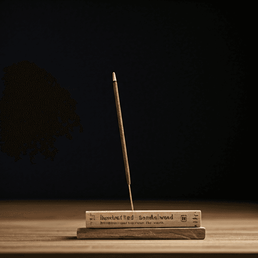 Fragrant Agarbatti & Dhoop Cones